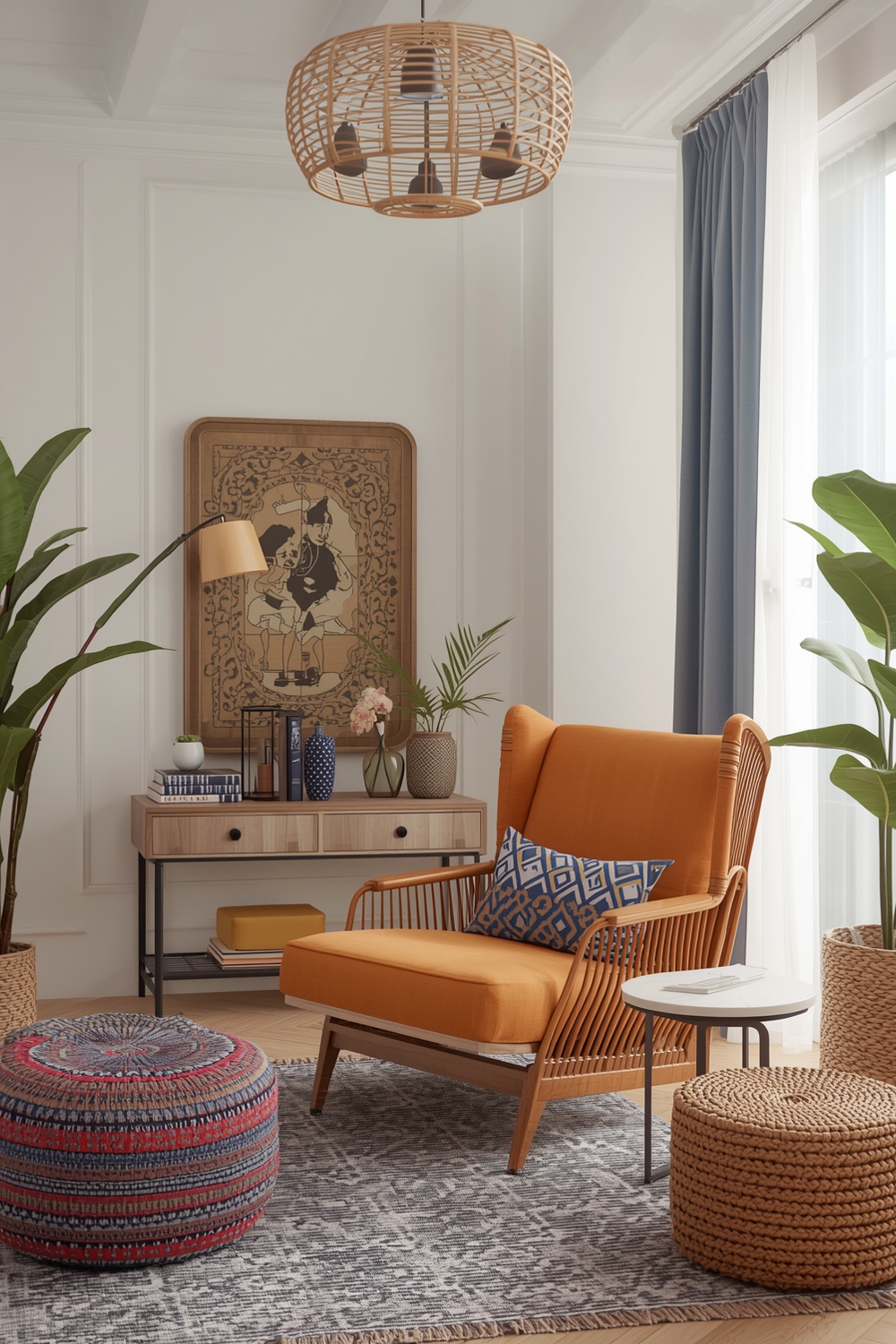 Adding Shade & Comfort Features