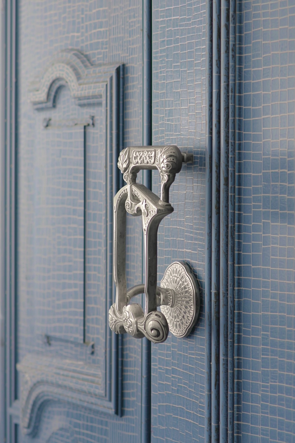 Adding Statement Handles & Pulls