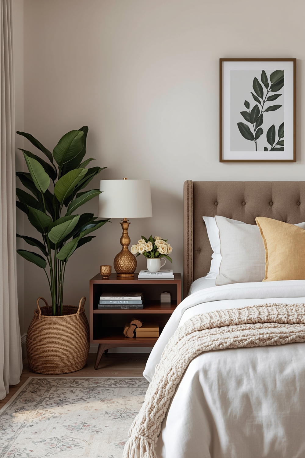 Affordable Cozy Bedroom Tips