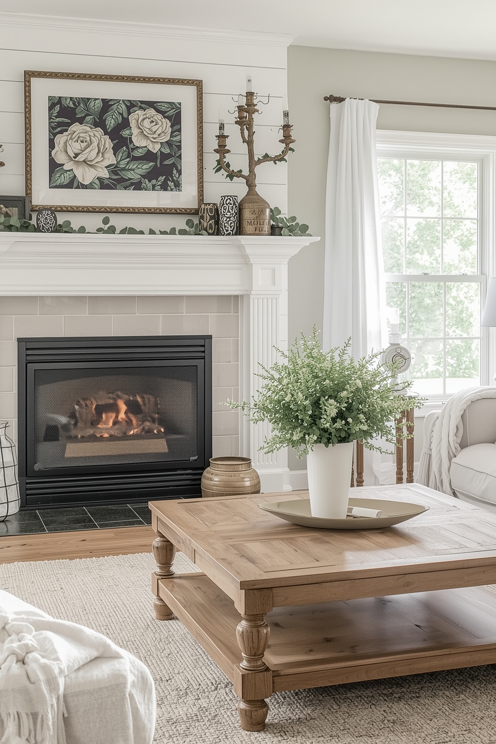 Affordable Farmhouse Updates