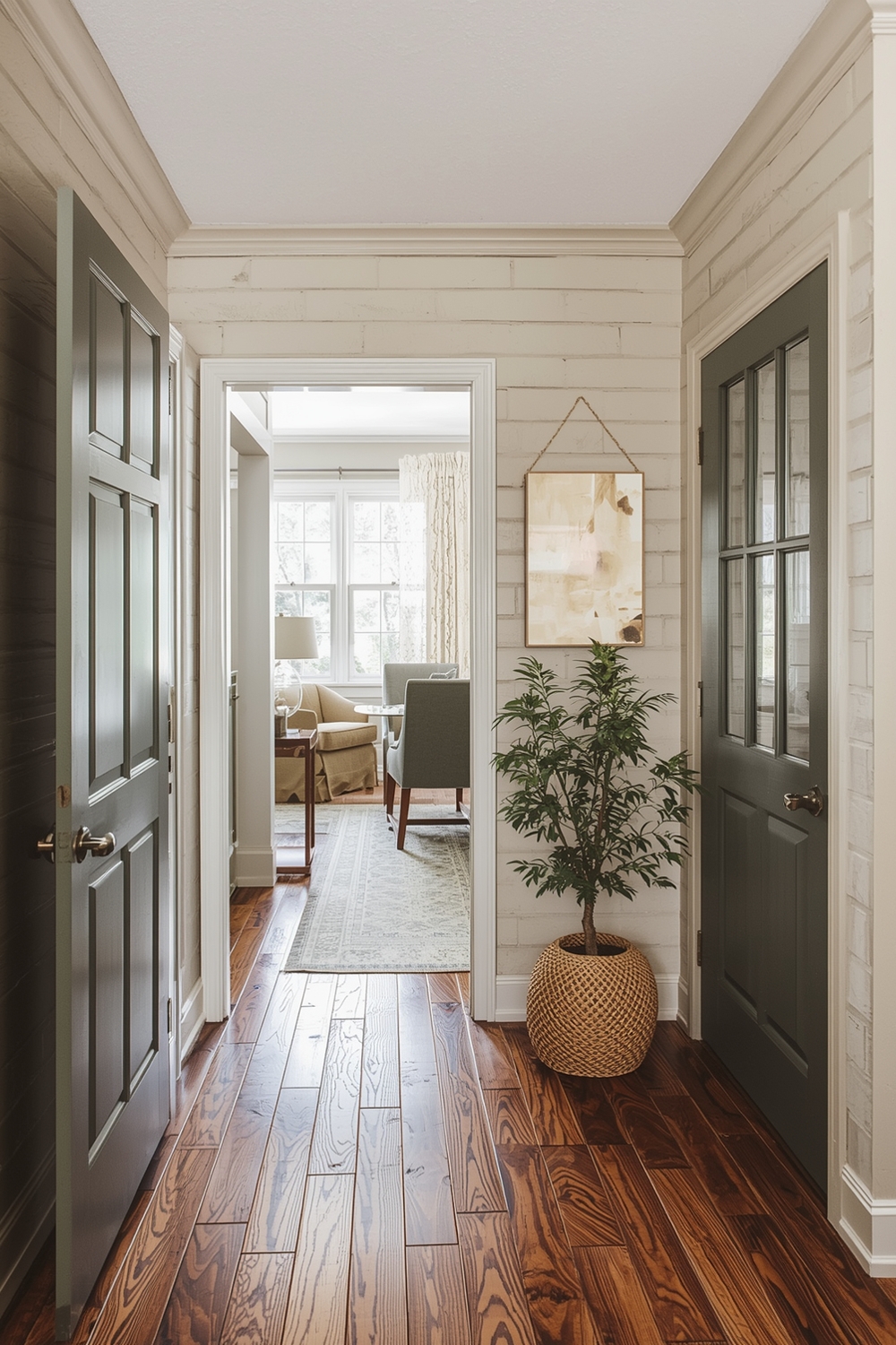 Affordable Olive Green Updates