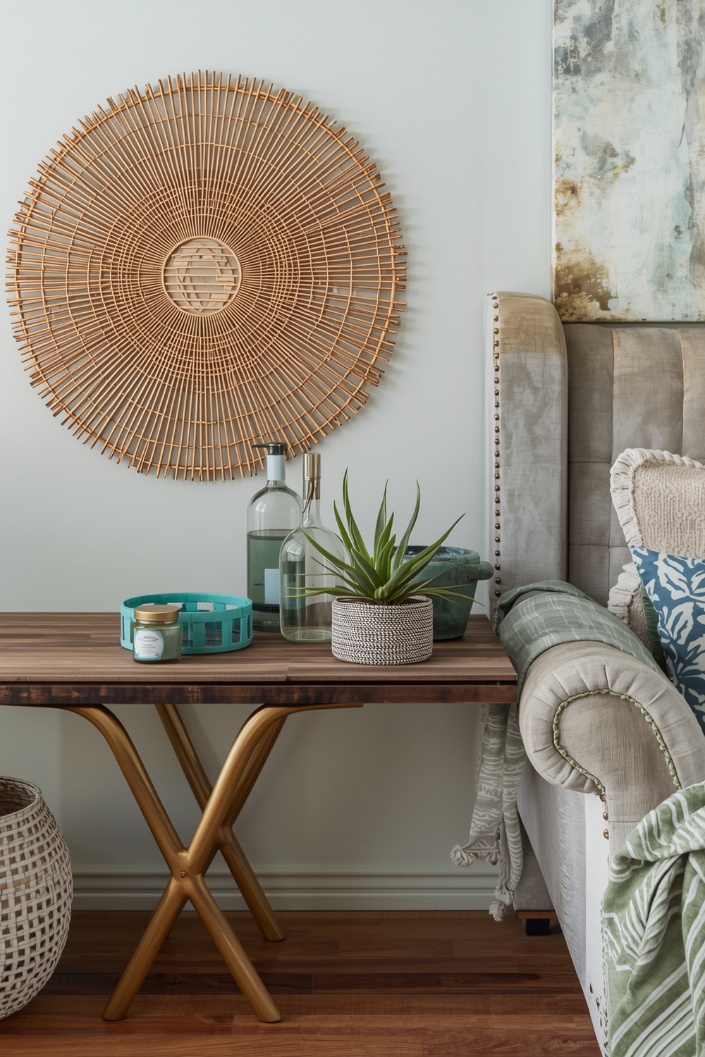 Affordable Sage Green Accessories