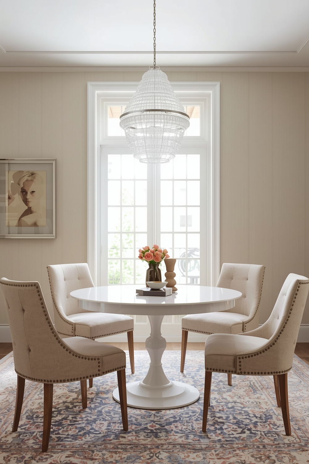 Arranging Seating for Intimate Gatherings