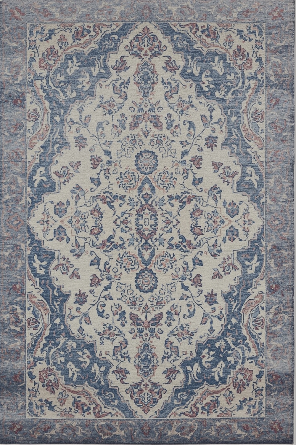 Autumn Rug Choices for Layered Looks