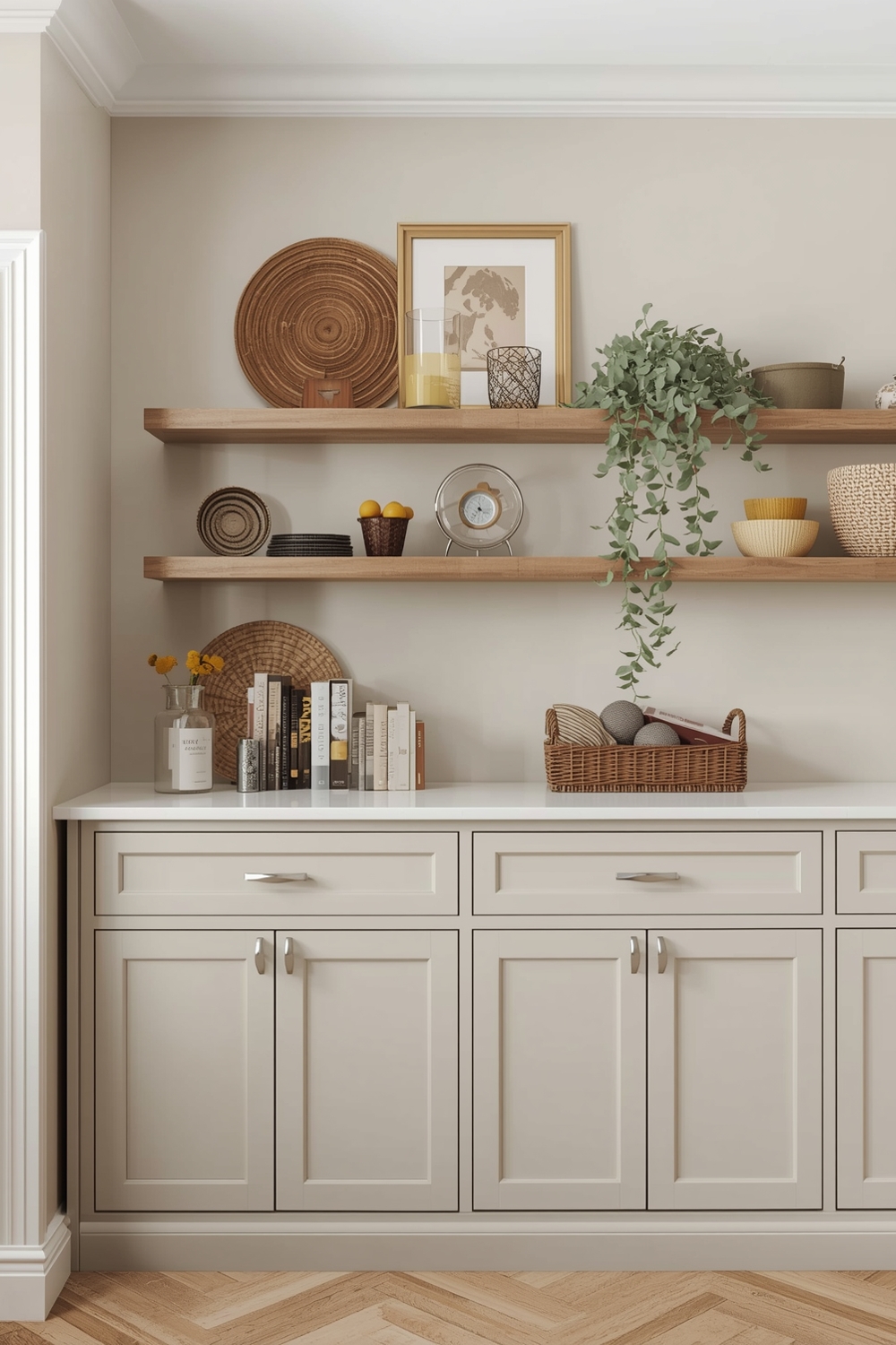 Avoiding Common Beige Cabinet Mistakes