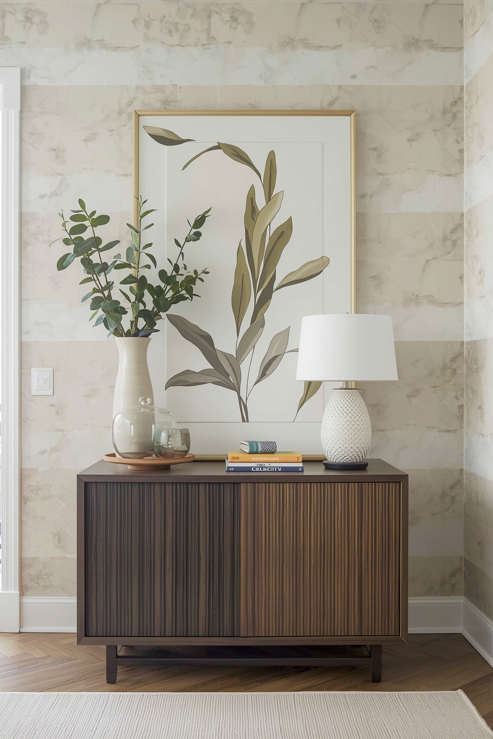 Bold Accent Ideas With Olive