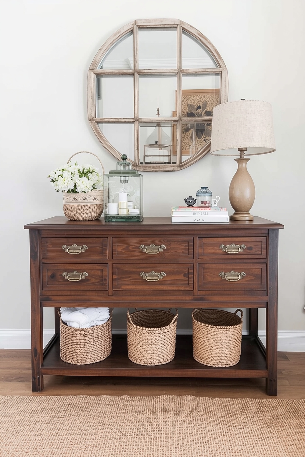 Budget-Friendly Farmhouse Decor