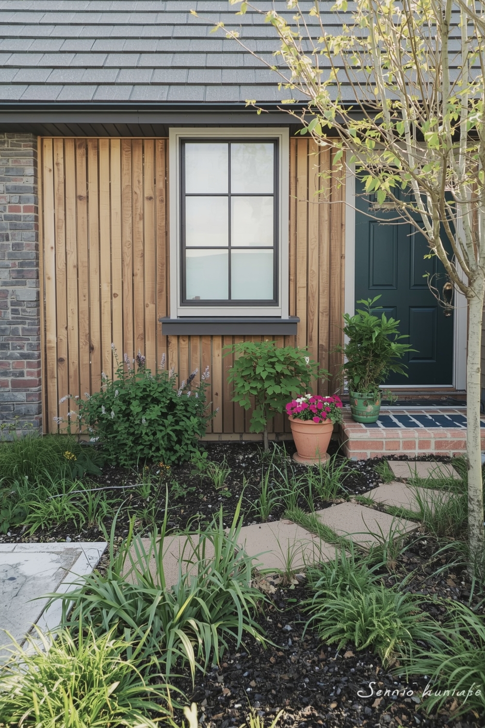 Budget-Friendly Landscaping