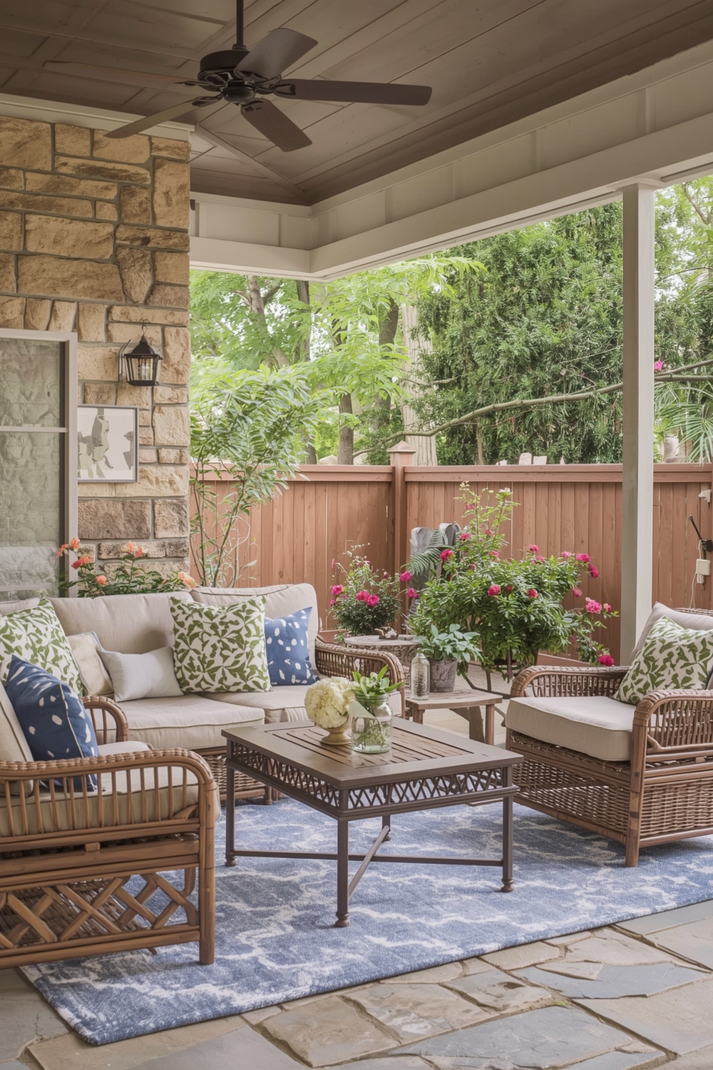 Budget-Friendly Patio Updates