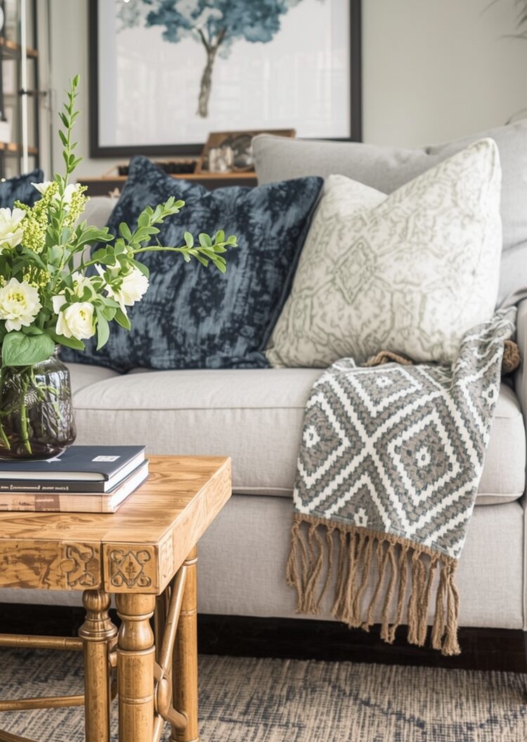 Budget-Friendly Sage Updates