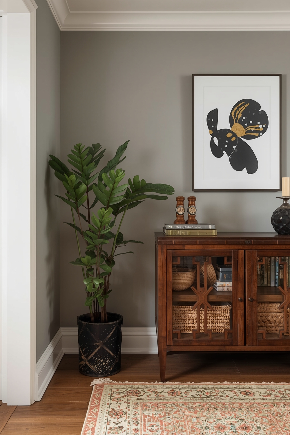 Budget-Friendly Two-Tone Ideas