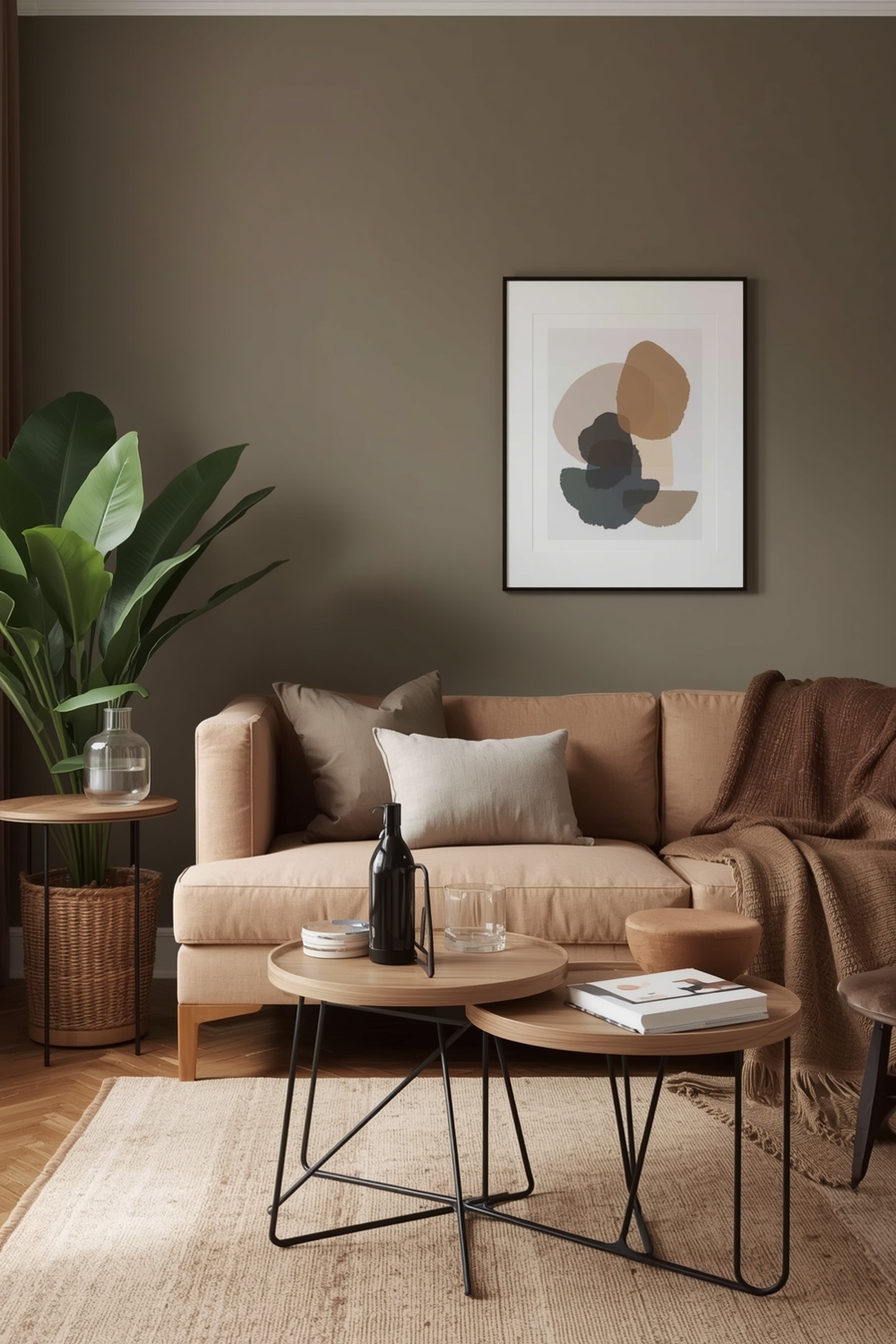 Choosing Complementary Colors