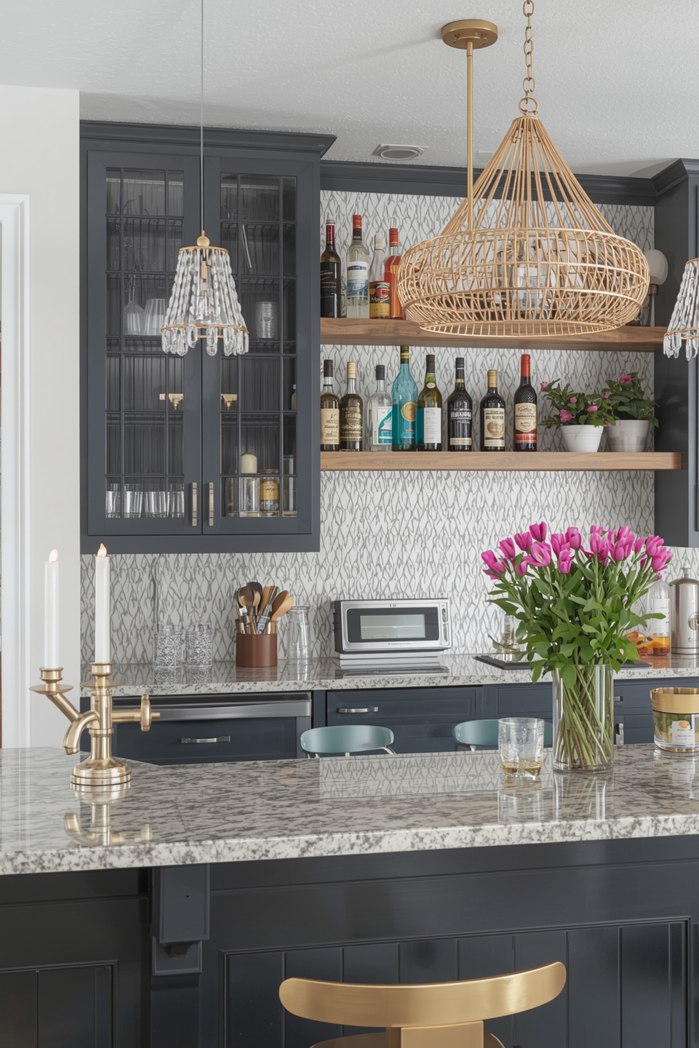 Choosing the Perfect Bar Countertop