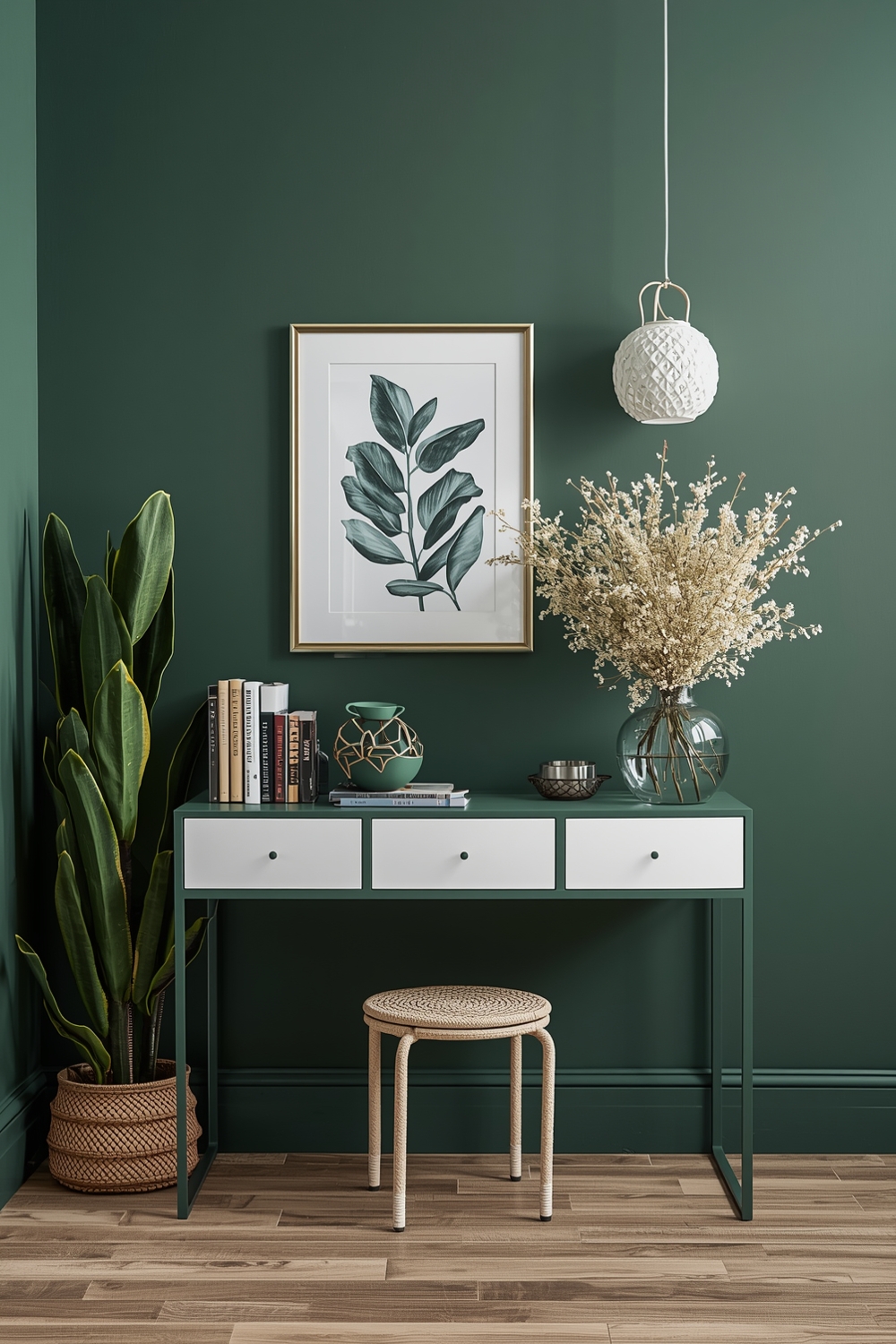 Choosing the Right Color Palette