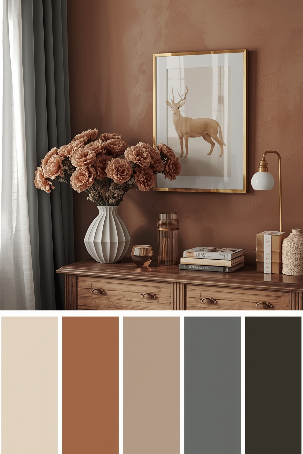 Complementary Color Combos