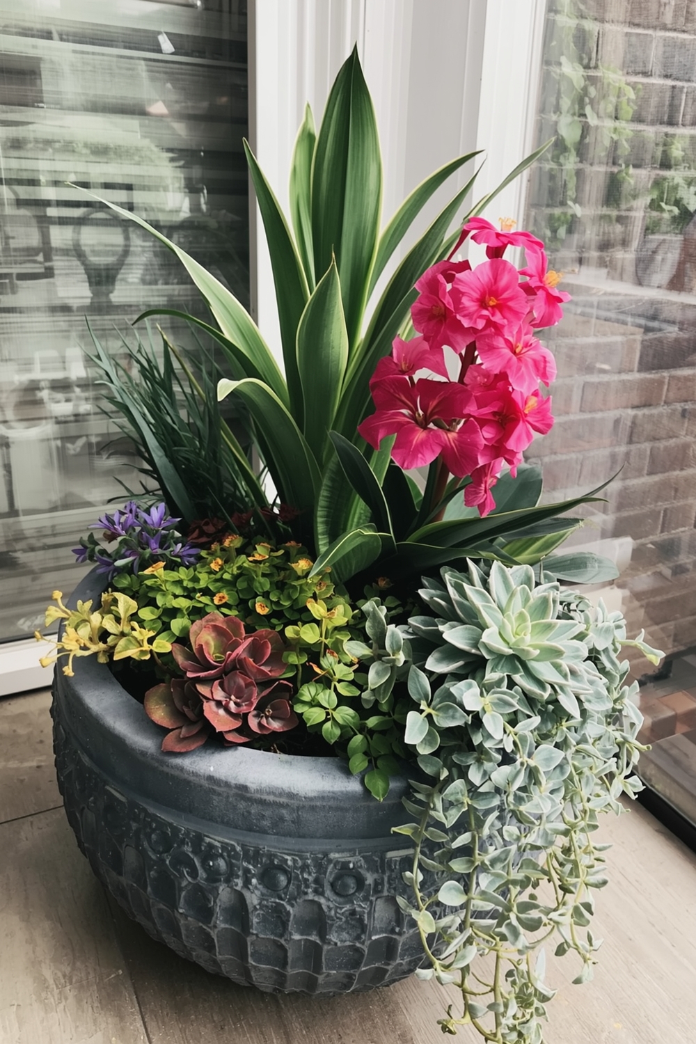 Container Gardening Tips