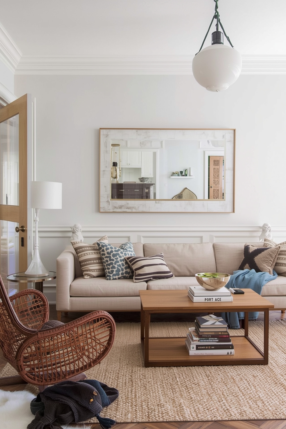 Creating a Relaxing Retreat