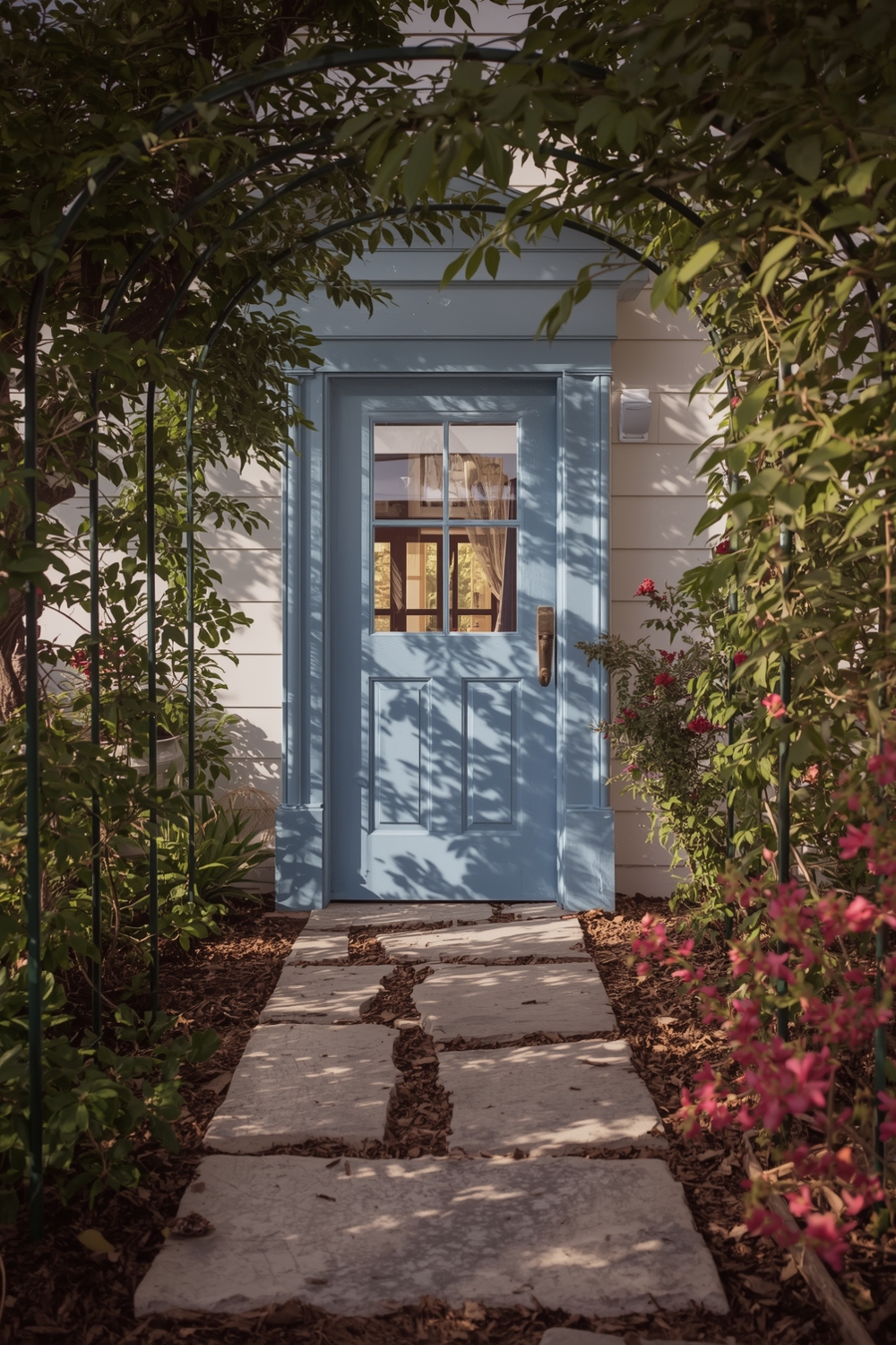 Creative Pathway Ideas