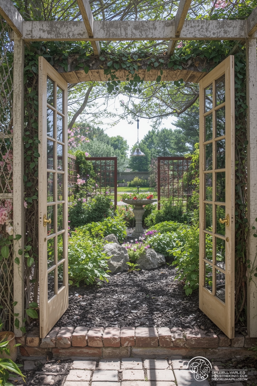 DIY Garden Projects That Impress