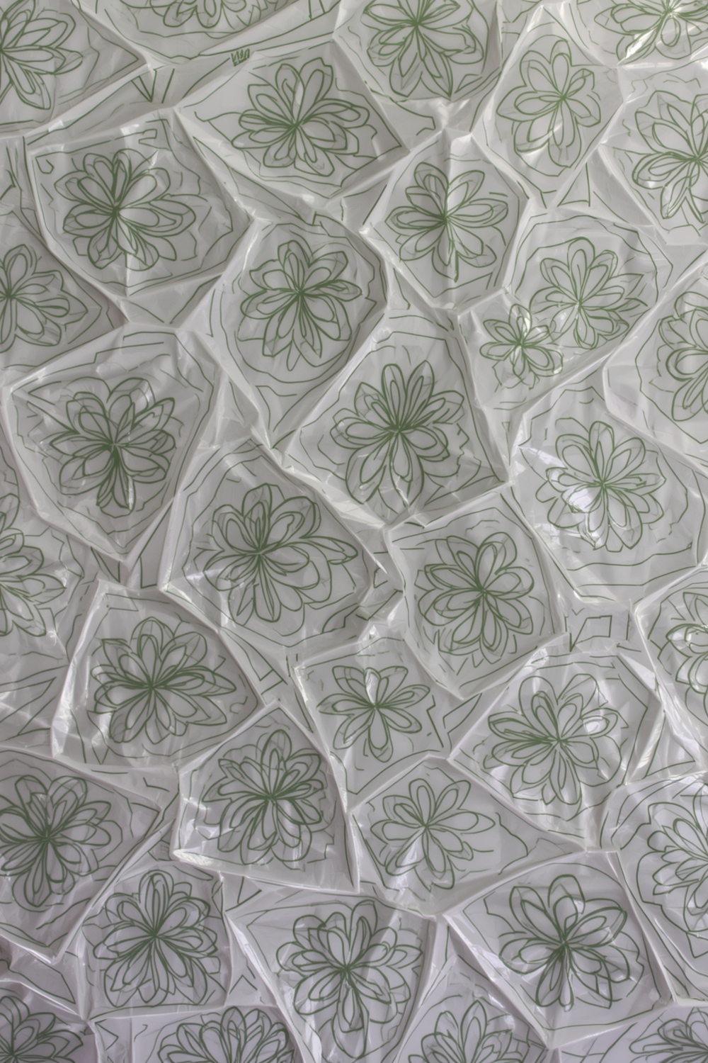 DIY Green Art Projects