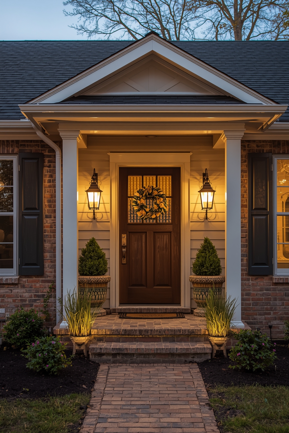 DIY Outdoor Lighting Tips