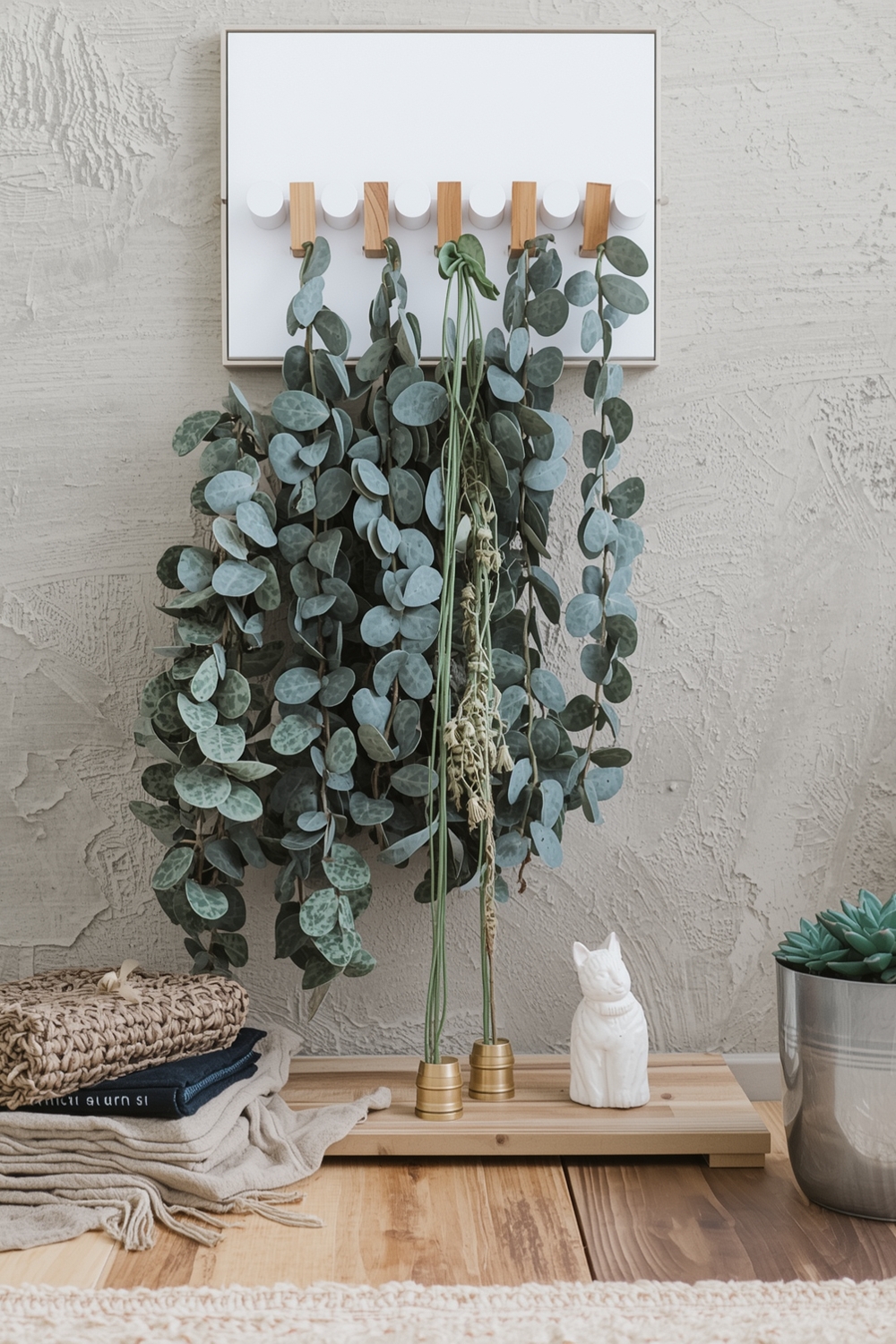 DIY Sage Decor Hacks
