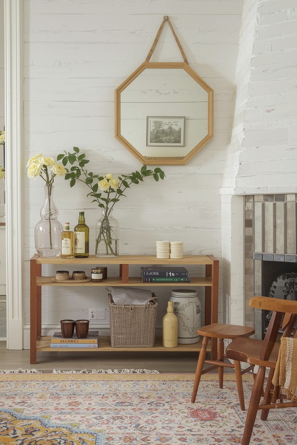 DIY Whiskey Lounge Projects