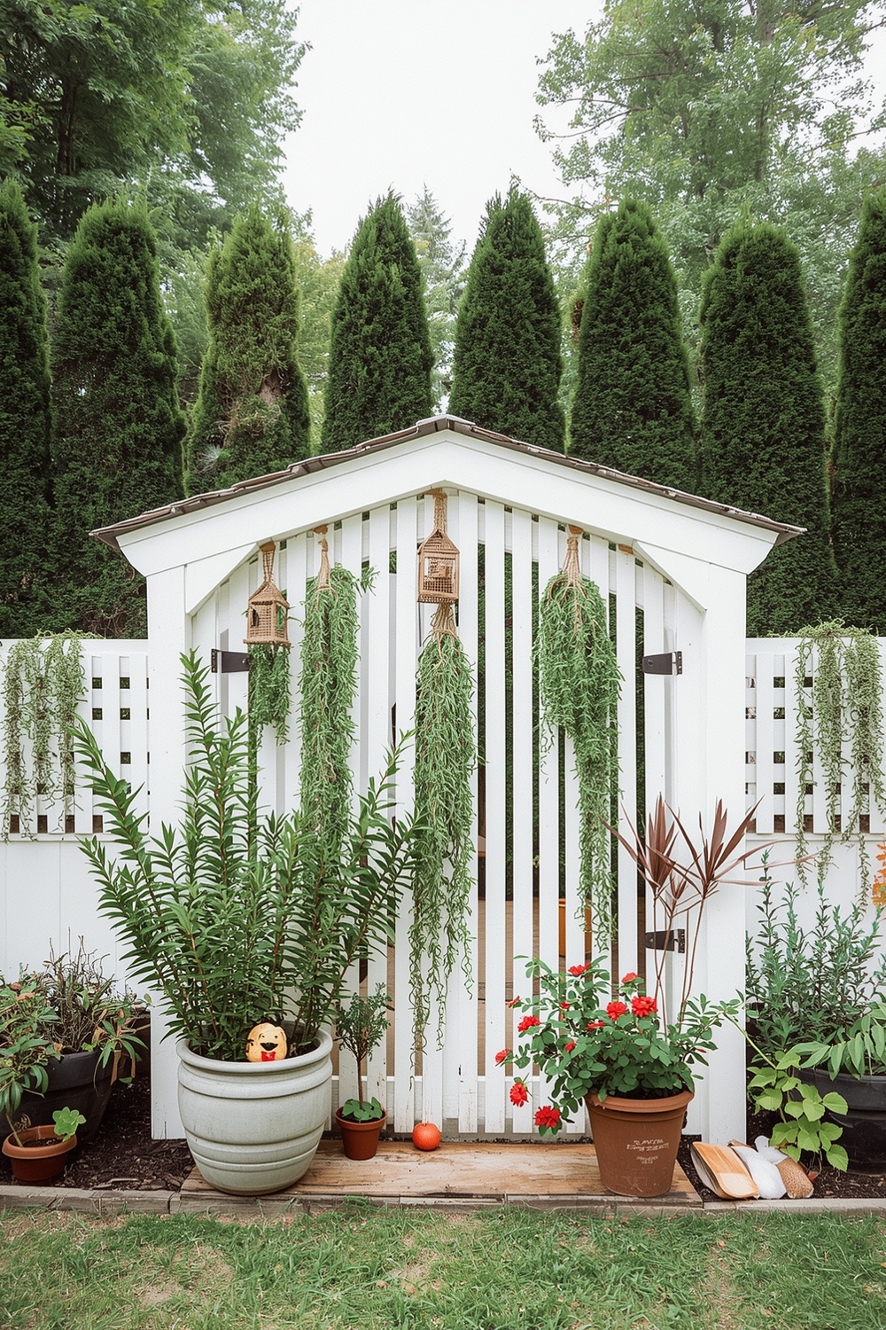 Easy DIY Garden Upgrades