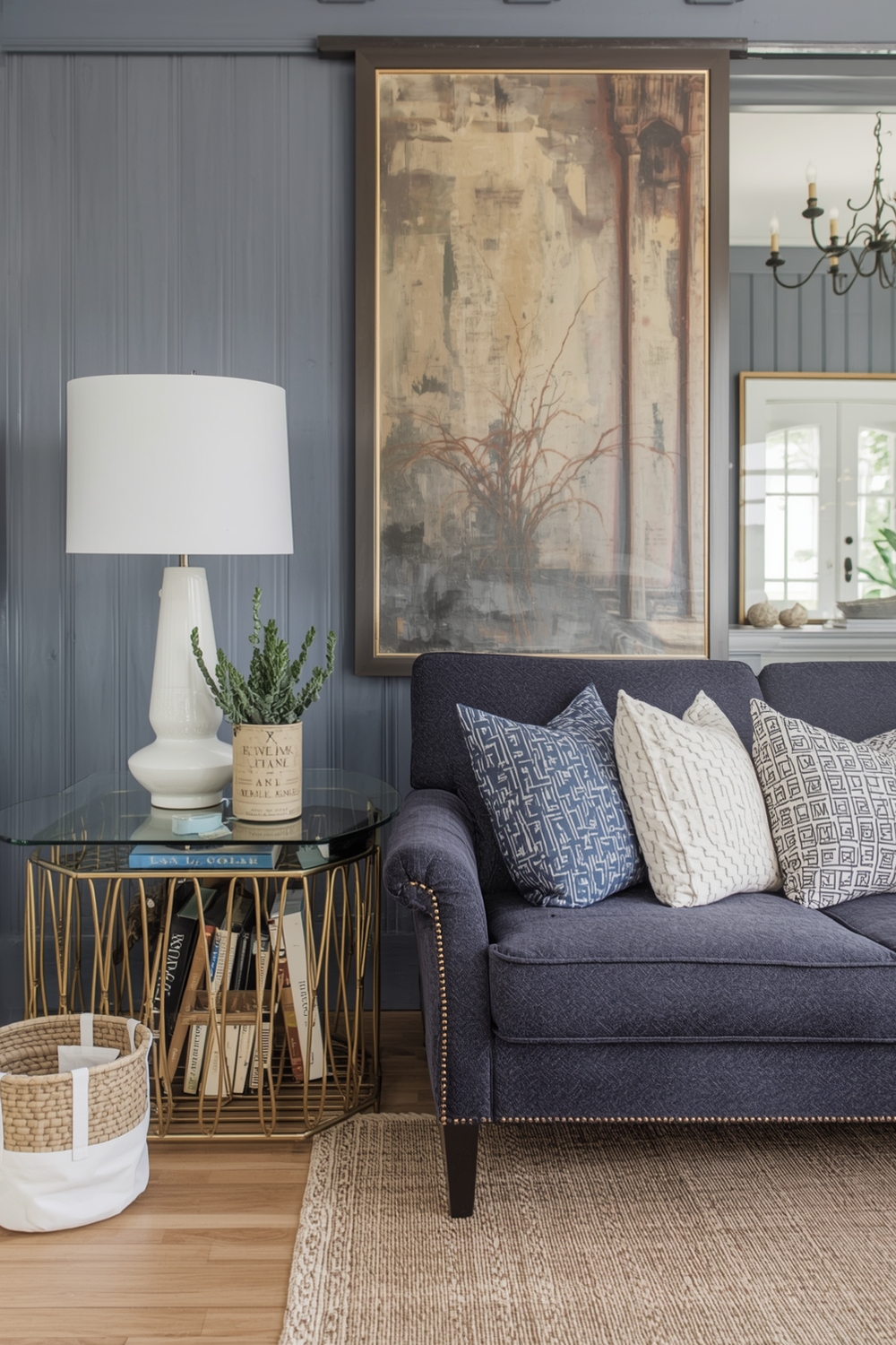 Farmhouse Color Combinations