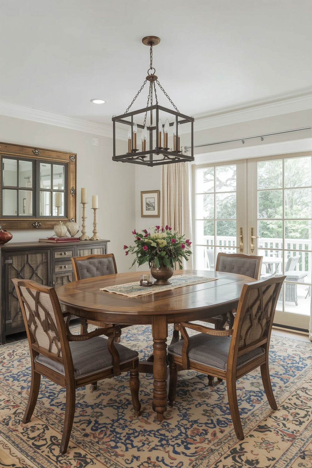 Farmhouse Lighting Ideas