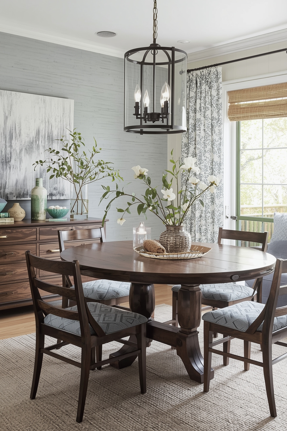 Farmhouse Lighting & Lamps