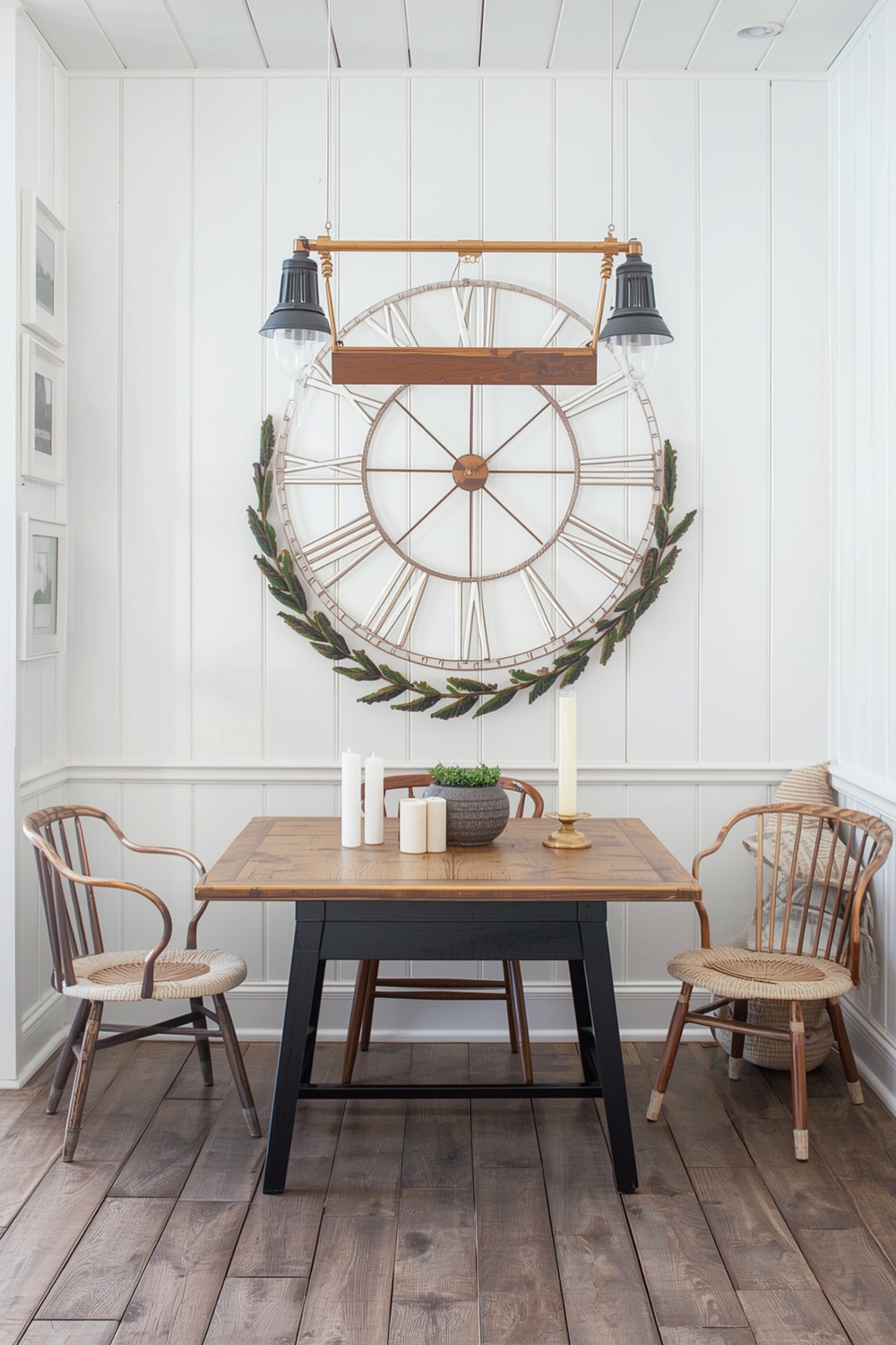 Farmhouse Wall Decor Inspiration