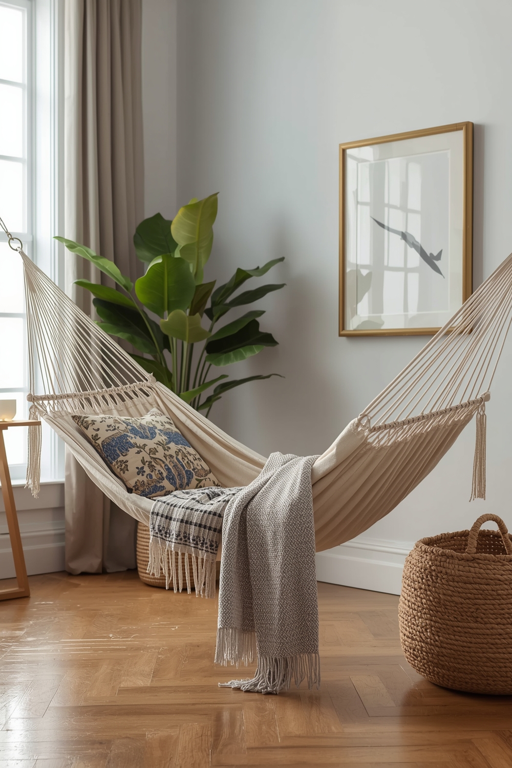 Hammock Safety & Placement Tips