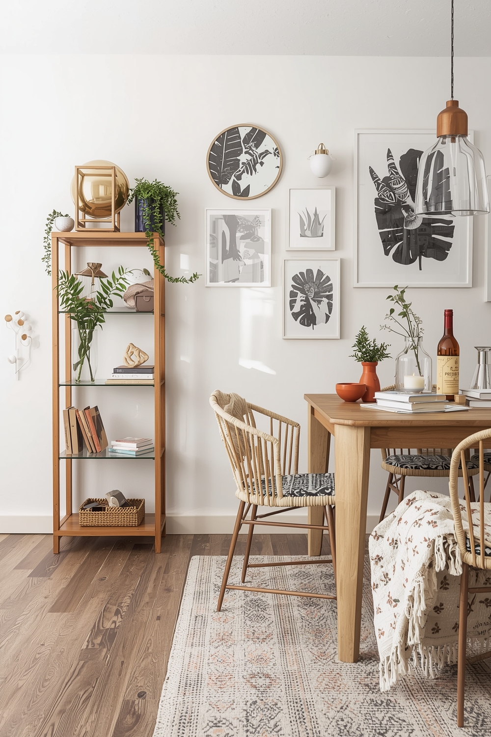 How to Add Personality with Decor Pieces