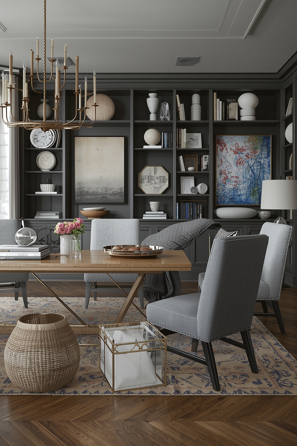 How to Balance Function & Style