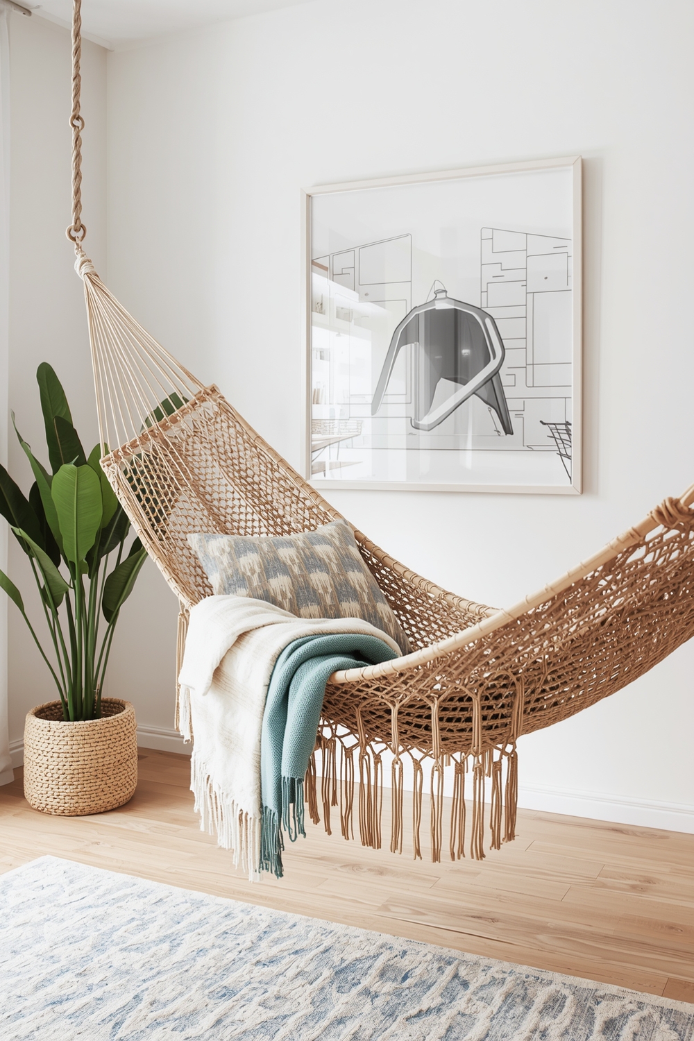 How to Maintain Hammock for Longevity