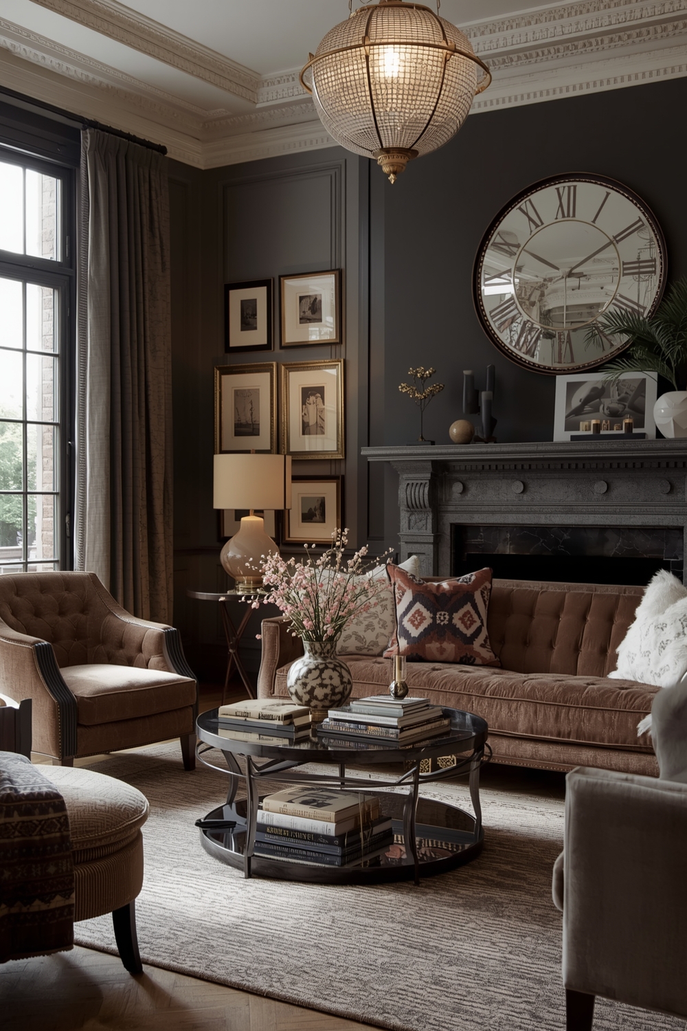 Layered Lighting Tips for Cozy Living Rooms
