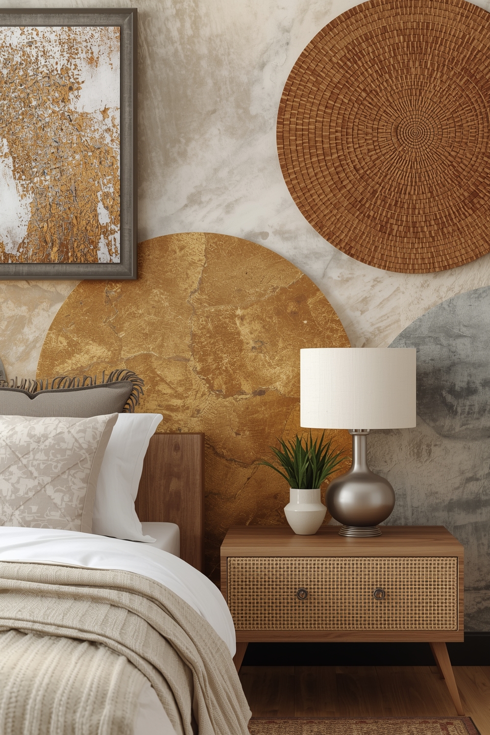 Mixing Textures Creatively