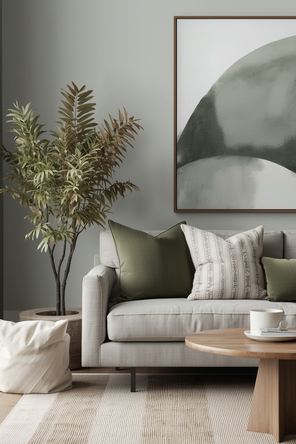 Mixing Textures With Sage