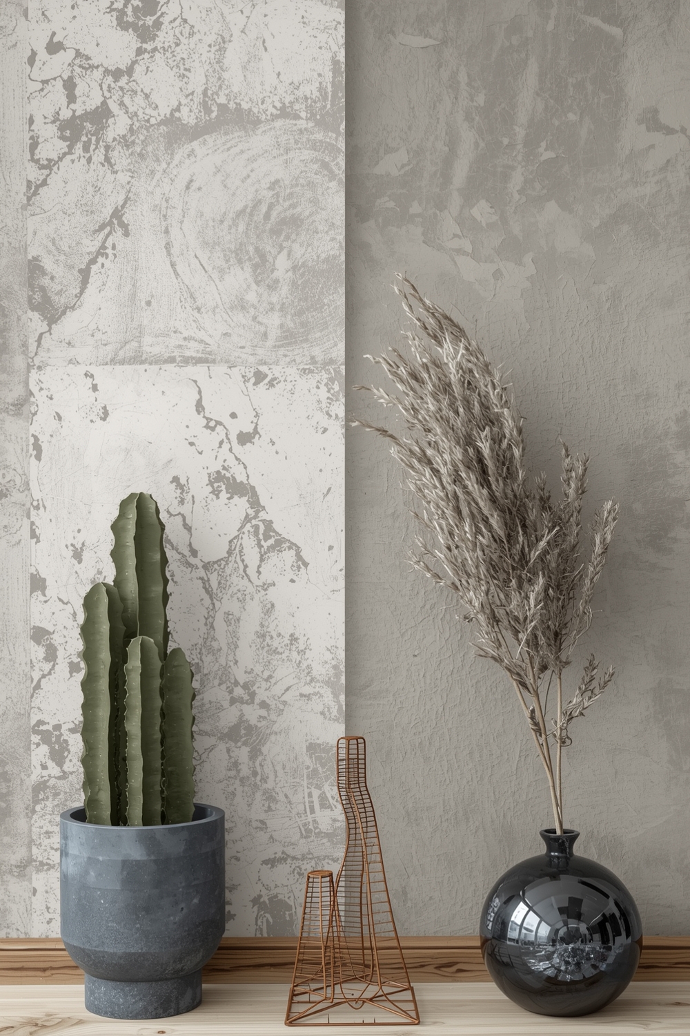 Natural Texture Combinations