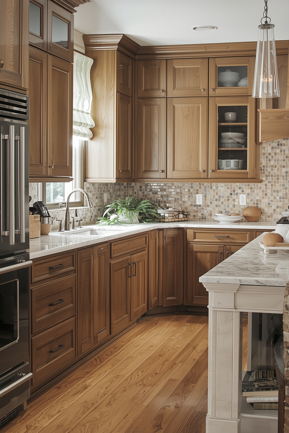 Pairing Cabinets with Countertops