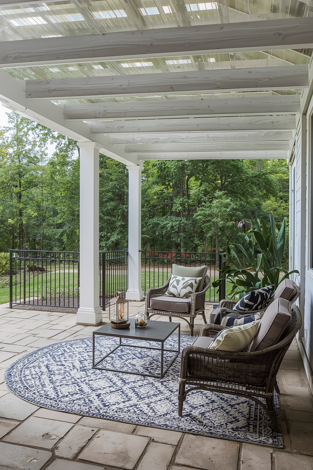 Patio Pergolas to Enhance Your Yard