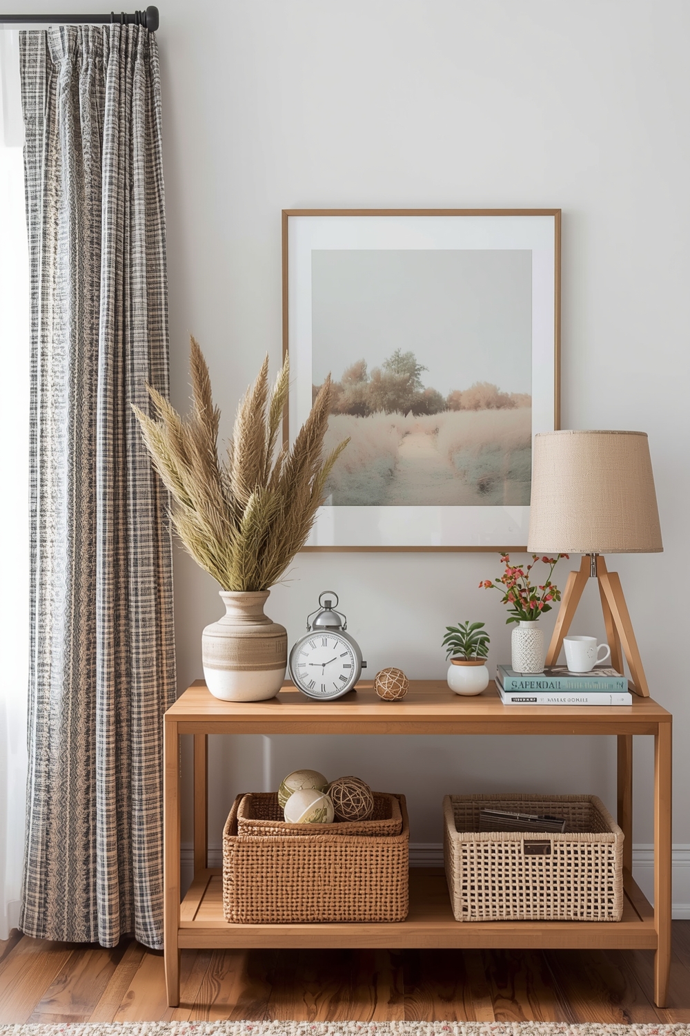 Seasonal Artwork Placement Ideas