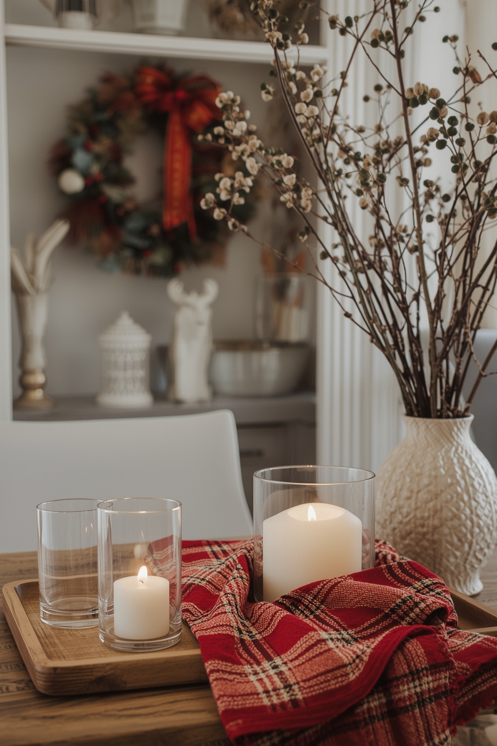 Seasonal Decor Placement Tips