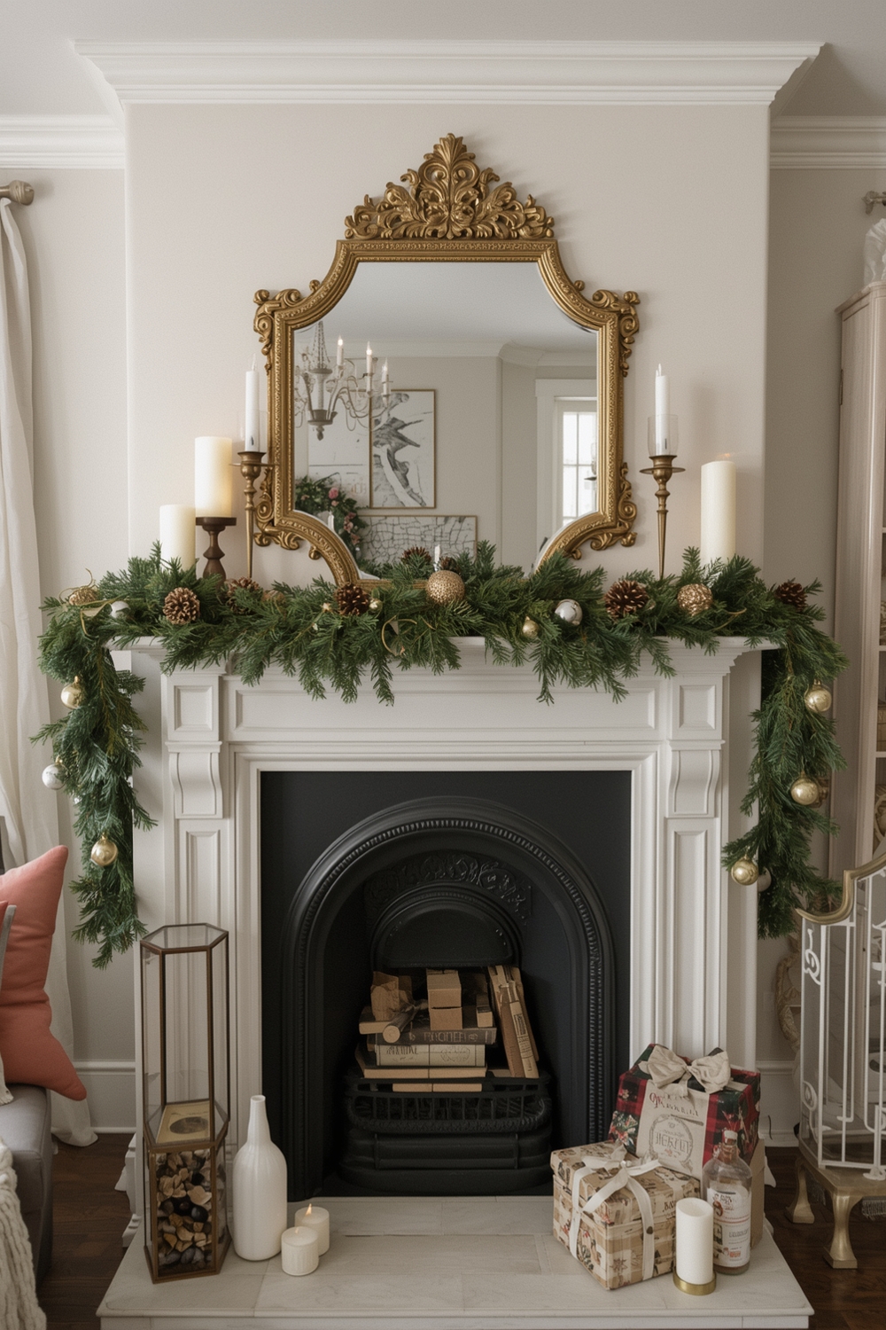 Seasonal Decorating Tips