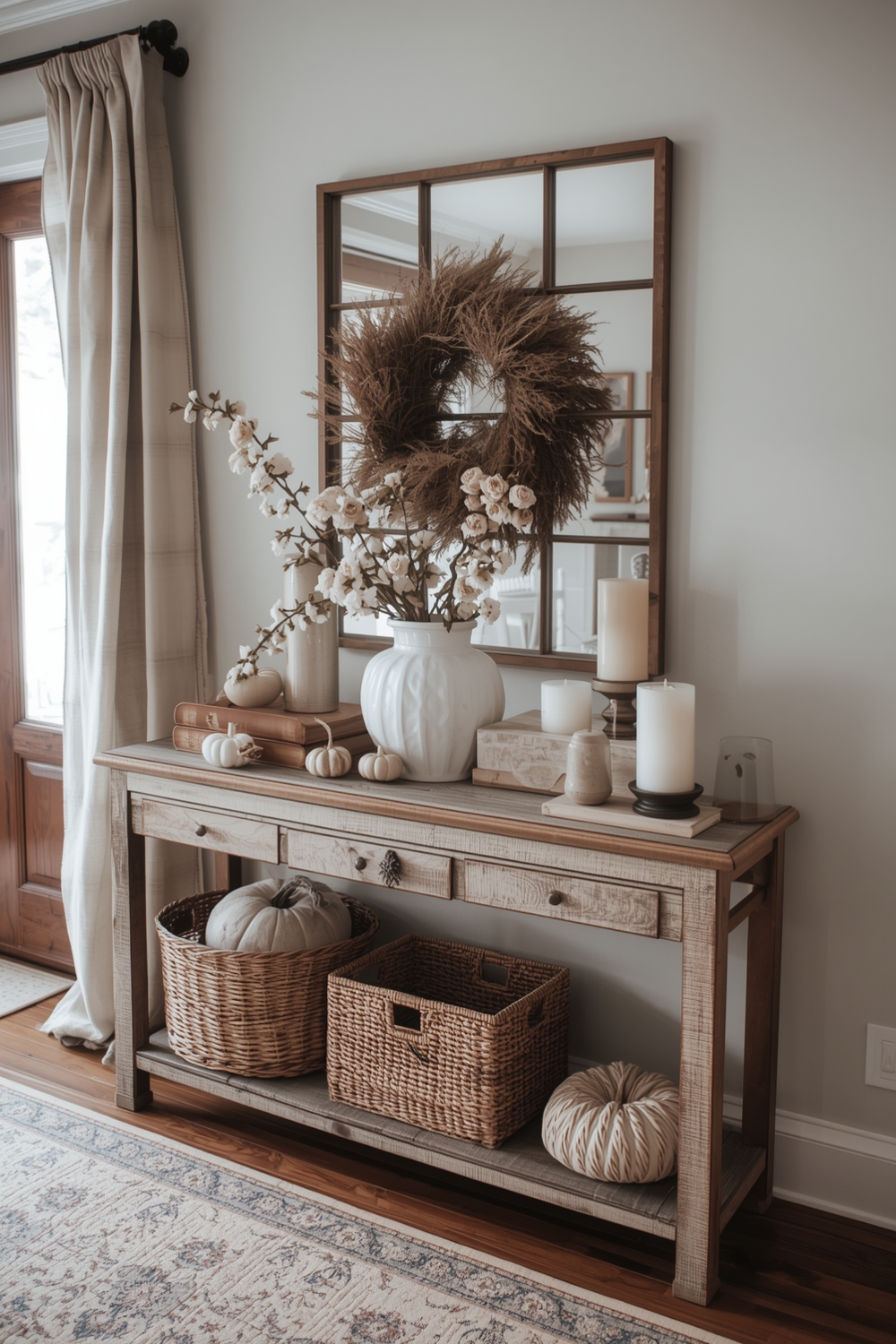 Seasonal Farmhouse Inspirations