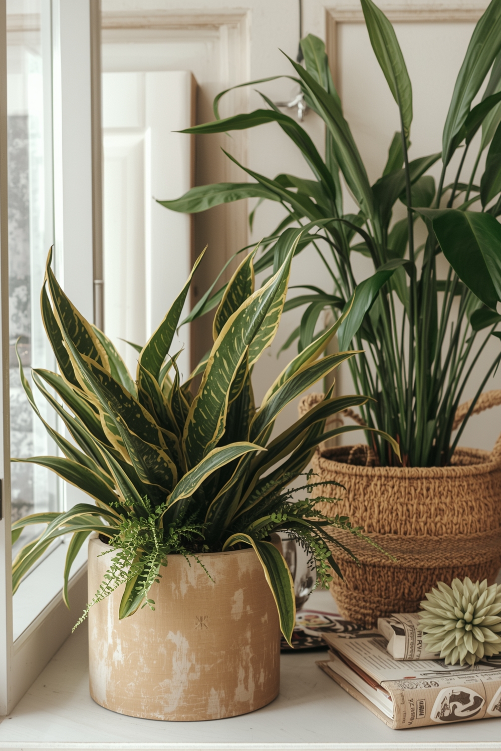 Seasonal Planting Tips