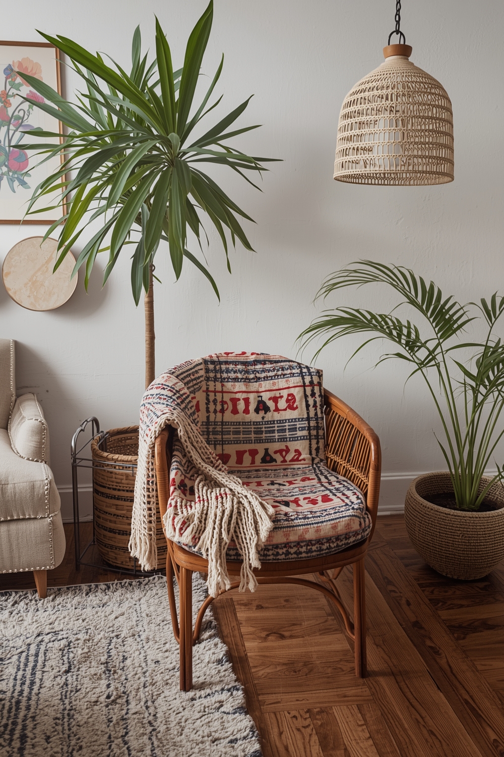 Space-Saving Tips for Compact Lounges