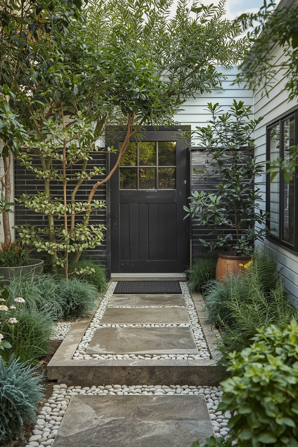 Stylish Yet Budget-Friendly Gardens