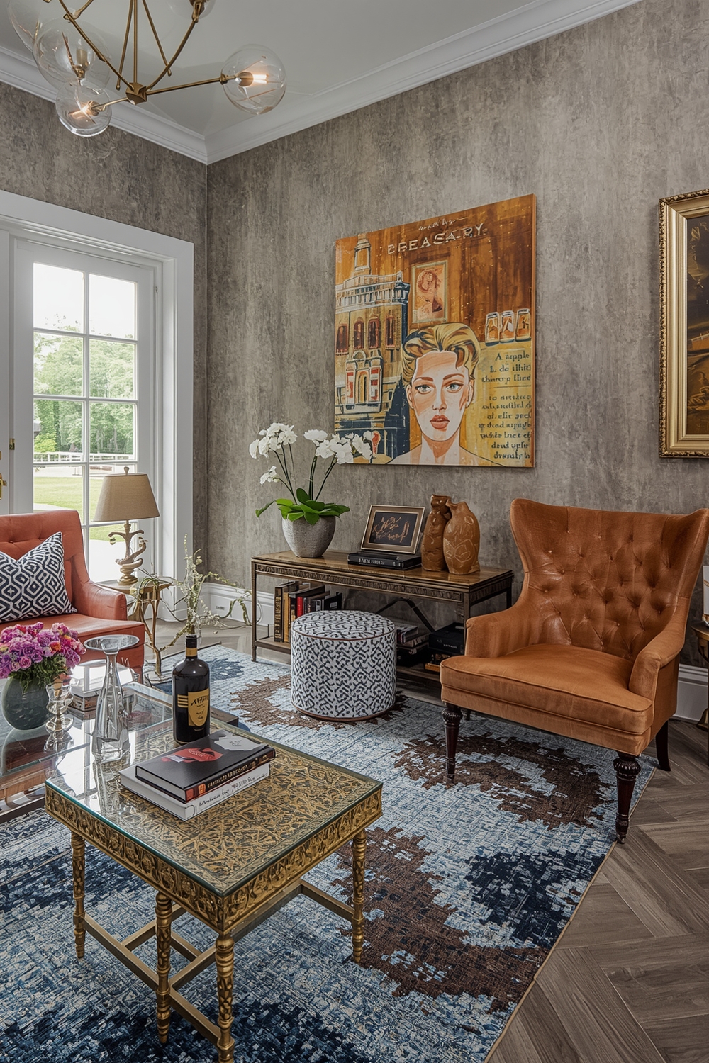 Tips for Functional Whiskey Lounge Design